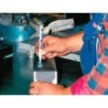 Rotulador artline marcador permanente ek-440 xf blanco punta redonda 1.2 mm metal caucho y plastico