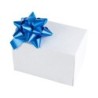 Lazo fantasia liderpapel 19 mm caja de 50 unidades colores surtidos
