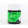 Pintura para tela la pajarita negro 25 ml