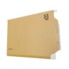 Carpeta colgante gio din a4 visor lateral tamaño 330x275x345 mm