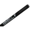 Rotulador artline retroproyeccion punta fibra permanente ek-853 negro -punta redonda 0.5 mm