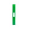 Carpeta liderpapel 4 anillas 25 mm mixtas polipropileno din a4 verde manzana opaco