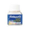 Tinta china pelikan blanco bote de 10 ml
