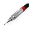 Minas q-connect grafito 0,5 mm hb estuche de 12 minas longitud 60 mm