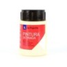 Pintura latex la pajarita marfil 35 ml