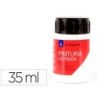Pintura latex la pajarita blanco 35 ml