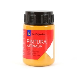 Pintura latex la pajarita terracota 35 ml