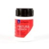 Pintura latex la pajarita blanco 35 ml