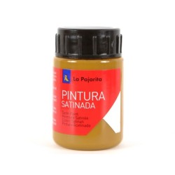 Pintura latex la pajarita sombra tostada 35 ml