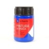 Pintura latex la pajarita azul intenso 35 ml
