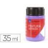 Pintura latex la pajarita violeta 35 ml