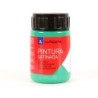 Pintura latex la pajarita verde manigua 35 ml