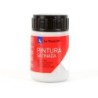 Pintura latex la pajarita gris plata 35 ml