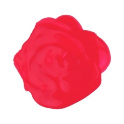 Pintura latex la pajarita bermellon 35 ml