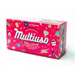 Pintura latex la pajarita bermellon 35 ml