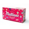 Pintura latex la pajarita bermellon 35 ml