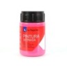 Pintura latex la pajarita magenta 35 ml