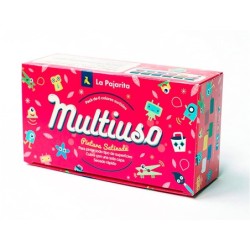 Pintura latex la pajarita magenta 35 ml