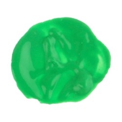 Pintura dedos liderpapel botella de 500 ml verde