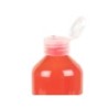 Pintura dedos liderpapel botella de 500 ml rojo
