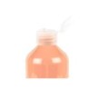 Pintura dedos liderpapel botella de 500 ml carne