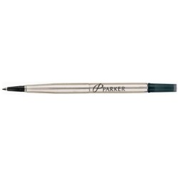 Recambio rotulador roller parker 0.8 negro