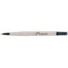 Recambio rotulador roller parker 0.8 negro