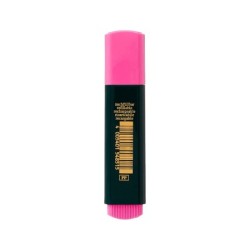 Rotulador faber fluorescente 48-28 rosa