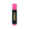 Rotulador faber fluorescente 48-28 rosa
