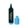 Rotulador faber fluorescente 48-51 azul