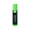 Rotulador faber fluorescente 48-63 verde
