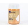 Pintura metalizada la pajarita oro ducado 35 ml