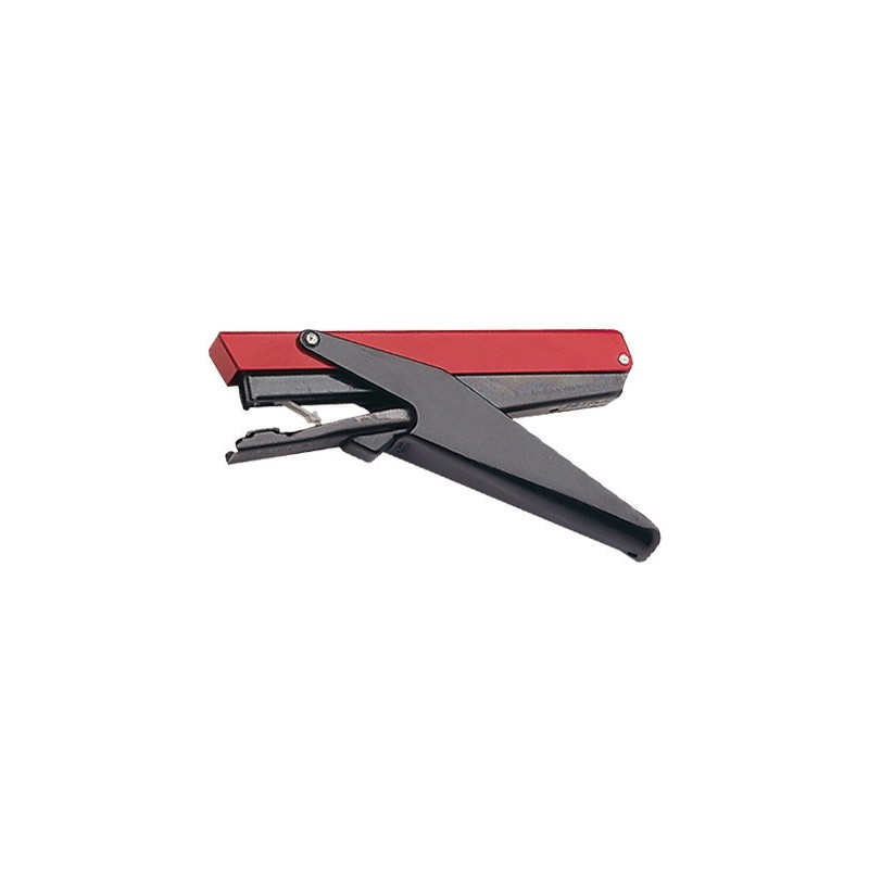 Grapadora majorette de tenaza 205-f fluorescente capacidad 10 hojas
