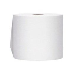 Rollo sumadora q-connect electro 56 mm ancho x 65 mm diametro sin bisfenol a