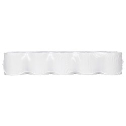 Rollo sumadora q-connect electro 56 mm ancho x 65 mm diametro sin bisfenol a