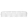 Rollo sumadora q-connect electro 56 mm ancho x 65 mm diametro sin bisfenol a