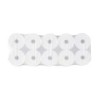 Rollo sumadora q-connect electro 56 mm ancho x 65 mm diametro sin bisfenol a
