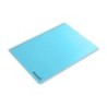 Cuaderno espiral liderpapel folio smart tapa blanda 80h 60gr rayado montessori 5mm con margen colores surtidos
