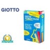 Tiza color antipolvo robercolor caja de 10 unidades