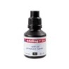 Tinta rotulador edding t-25 negro bote 30 ml