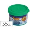 Tempera jovi 35 ml verde medio