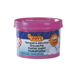 Tempera jovi 35 ml magenta