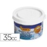 Tempera jovi 35 ml blanco