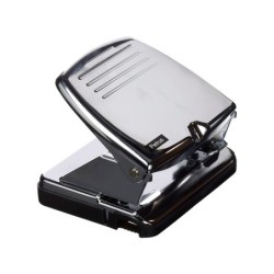 Taladrador petrus 65 c cromado capacidad 20 hojas