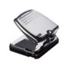 Taladrador petrus 65 c cromado capacidad 20 hojas