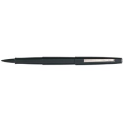 Rotulador paper mate flair original punta fibra negro