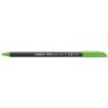 Rotulador edding punta fibra 1200 verde claro n.11 punta redonda 0.5 mm