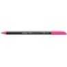 Rotulador edding punta fibra 1200 rosa n.9 punta redonda 0.5 mm
