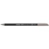 Rotulador edding punta fibra 1200 gris n.12 punta redonda 0.5 mm
