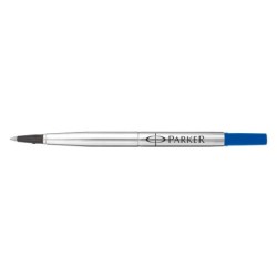 Recambio rotulador roller parker 0.8 azul